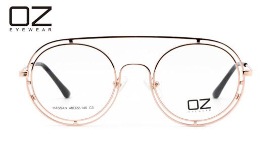 Oz Eyewear HASSAN C3